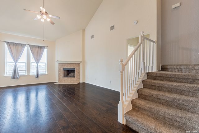 3638 SUMANTRA CLF, San Antonio, TX 78261