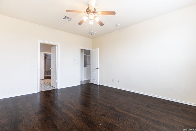 3638 SUMANTRA CLF, San Antonio, TX 78261