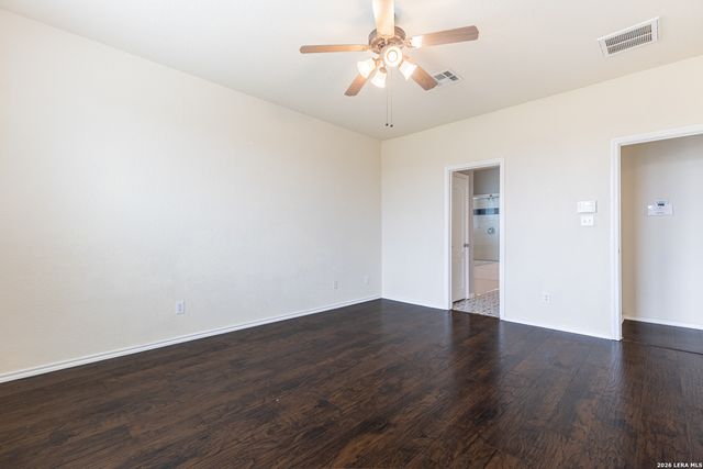 3638 SUMANTRA CLF, San Antonio, TX 78261