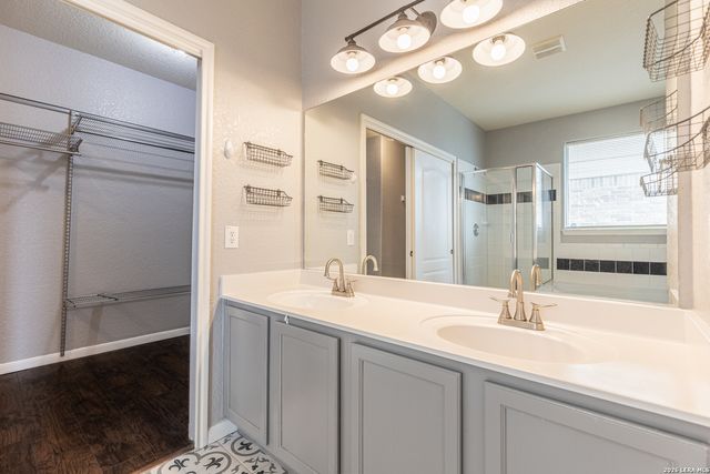 3638 SUMANTRA CLF, San Antonio, TX 78261