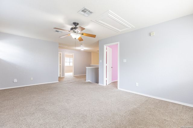 3638 SUMANTRA CLF, San Antonio, TX 78261