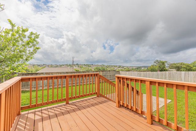 3638 SUMANTRA CLF, San Antonio, TX 78261