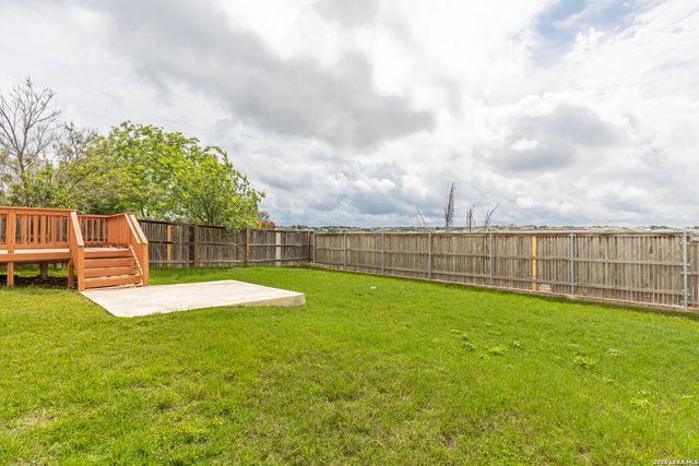 3638 SUMANTRA CLF, San Antonio, TX 78261