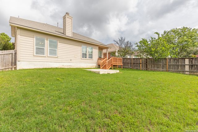 3638 SUMANTRA CLF, San Antonio, TX 78261