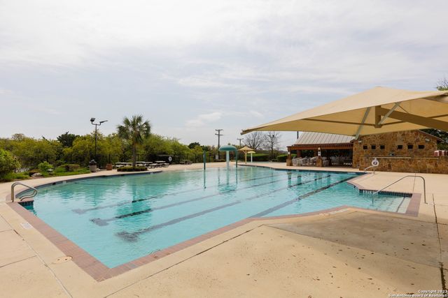 3638 SUMANTRA CLF, San Antonio, TX 78261
