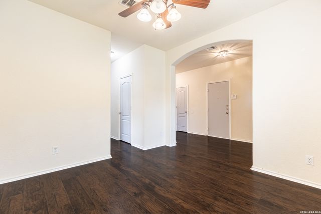 3638 SUMANTRA CLF, San Antonio, TX 78261