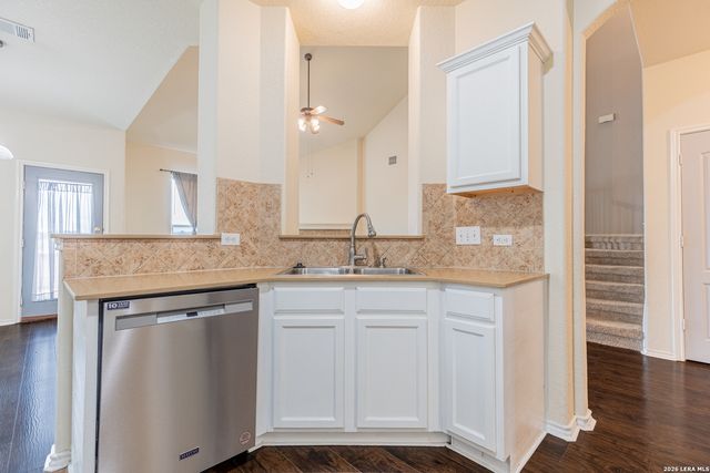 3638 SUMANTRA CLF, San Antonio, TX 78261