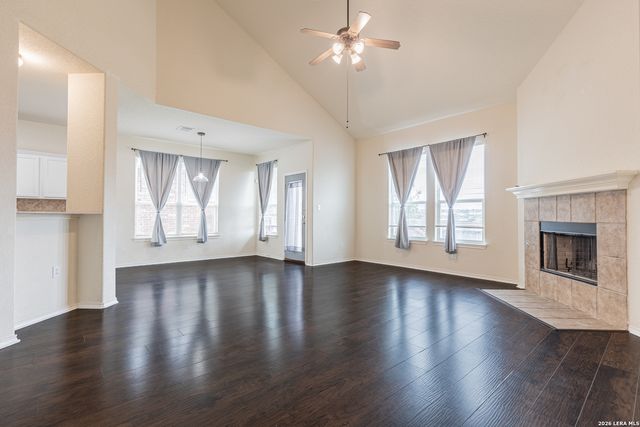 3638 SUMANTRA CLF, San Antonio, TX 78261