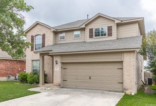 3638 SUMANTRA CLF, San Antonio, TX 78261