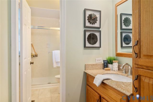 10100 Stonemark Ct, Henrico, VA 23238