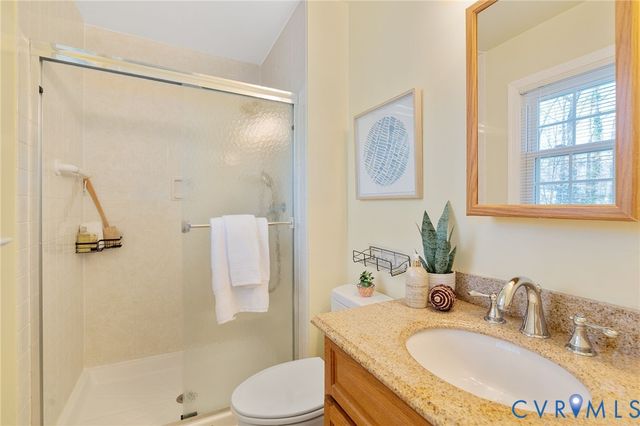 10100 Stonemark Ct, Henrico, VA 23238