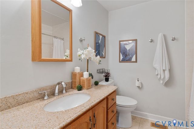 10100 Stonemark Ct, Henrico, VA 23238