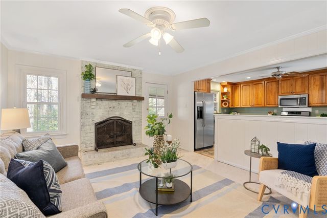 10100 Stonemark Ct, Henrico, VA 23238