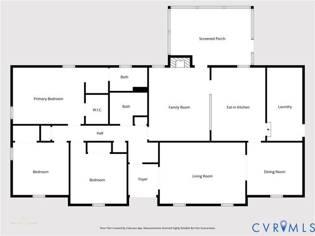 10100 Stonemark Ct, Henrico, VA 23238