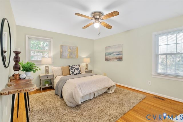 10100 Stonemark Ct, Henrico, VA 23238