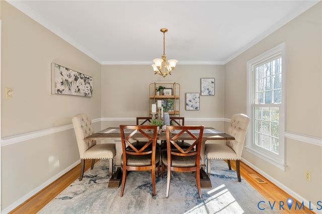 10100 Stonemark Ct, Henrico, VA 23238