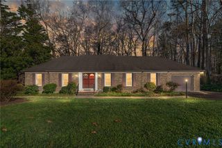 10100 Stonemark Ct, Henrico, VA 23238