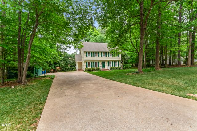3104 Shadwell Court, Raleigh, NC 27613