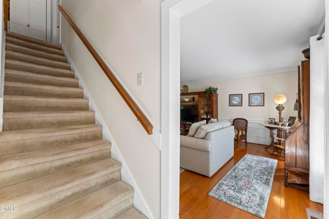 3104 Shadwell Court, Raleigh, NC 27613