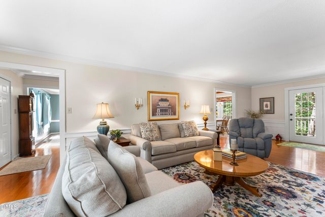 3104 Shadwell Court, Raleigh, NC 27613
