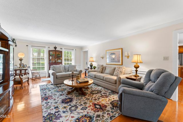 3104 Shadwell Court, Raleigh, NC 27613