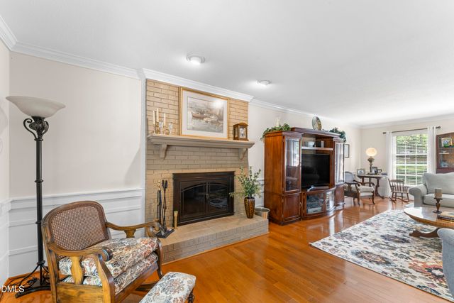 3104 Shadwell Court, Raleigh, NC 27613