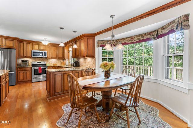 3104 Shadwell Court, Raleigh, NC 27613