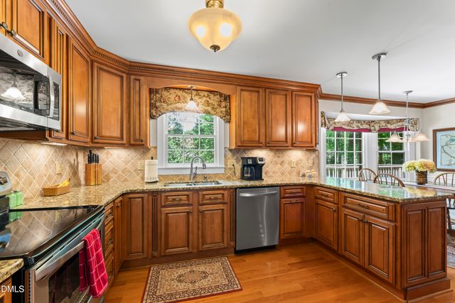 3104 Shadwell Court, Raleigh, NC 27613
