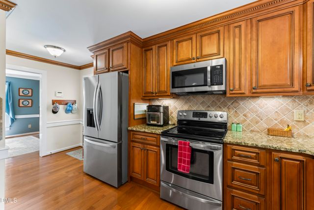 3104 Shadwell Court, Raleigh, NC 27613