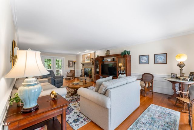 3104 Shadwell Court, Raleigh, NC 27613