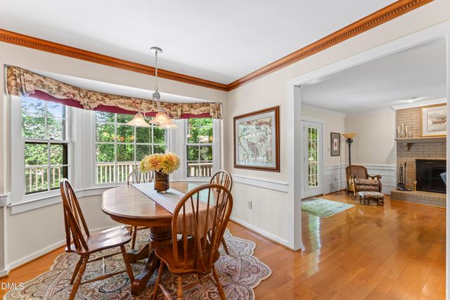 3104 Shadwell Court, Raleigh, NC 27613