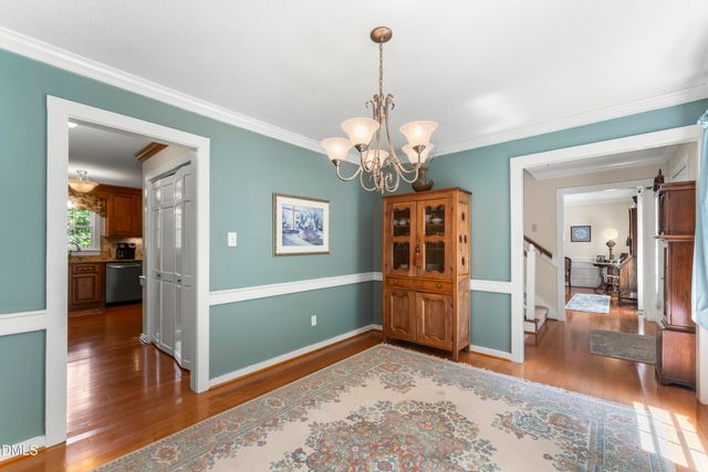 3104 Shadwell Court, Raleigh, NC 27613