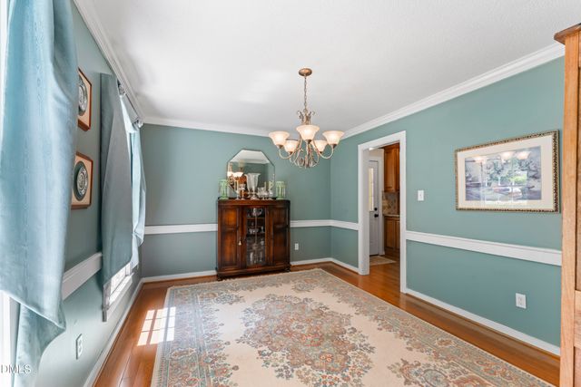 3104 Shadwell Court, Raleigh, NC 27613