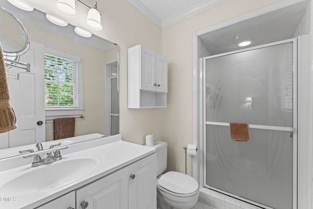 3104 Shadwell Court, Raleigh, NC 27613
