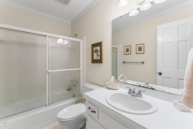 3104 Shadwell Court, Raleigh, NC 27613