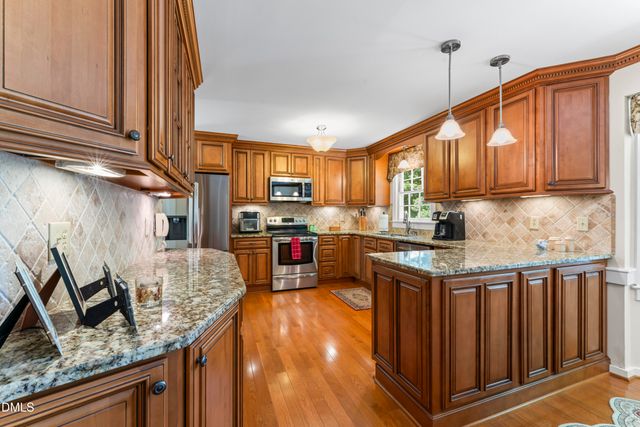 3104 Shadwell Court, Raleigh, NC 27613