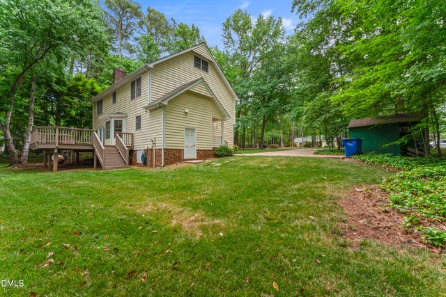 3104 Shadwell Court, Raleigh, NC 27613