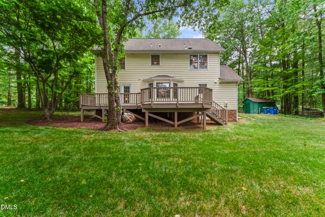 3104 Shadwell Court, Raleigh, NC 27613
