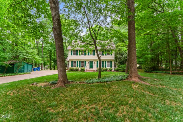 3104 Shadwell Court, Raleigh, NC 27613