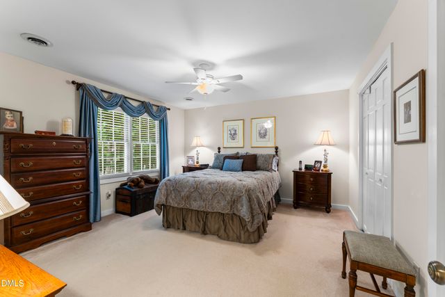 3104 Shadwell Court, Raleigh, NC 27613