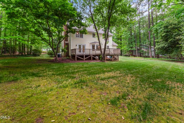 3104 Shadwell Court, Raleigh, NC 27613
