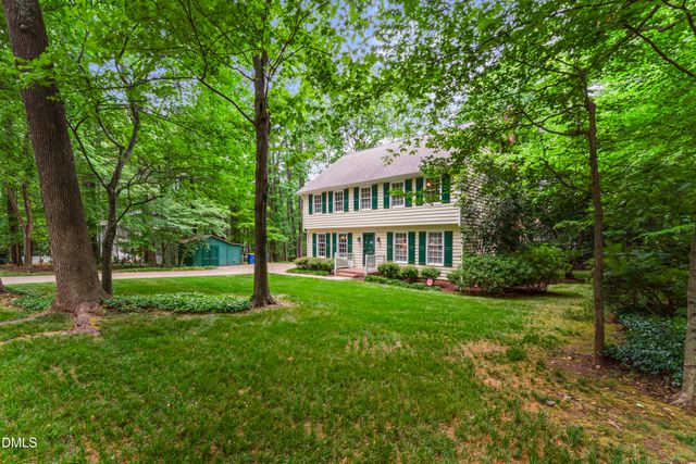 3104 Shadwell Court, Raleigh, NC 27613