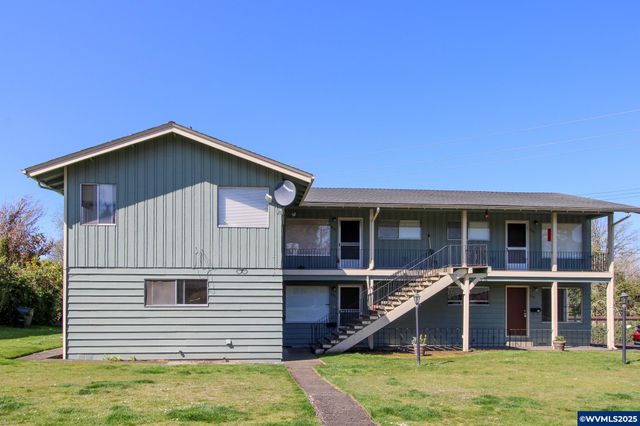 923-945 Fir St S, Salem, OR 97302