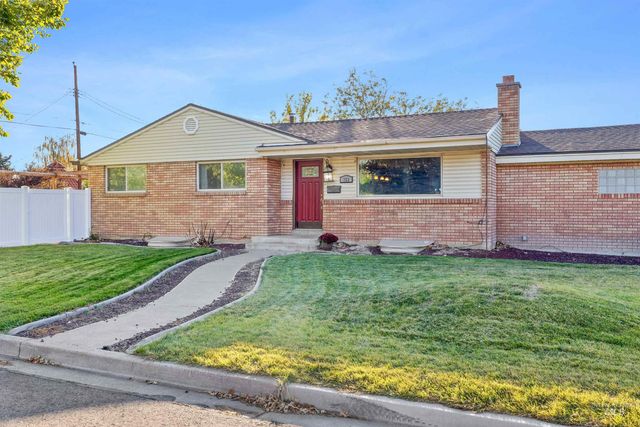 763 N Walnut Street, Twin Falls, ID 83301 property photo