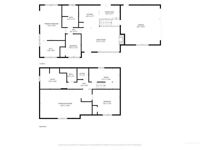 763 N Walnut Street, Twin Falls, ID 83301