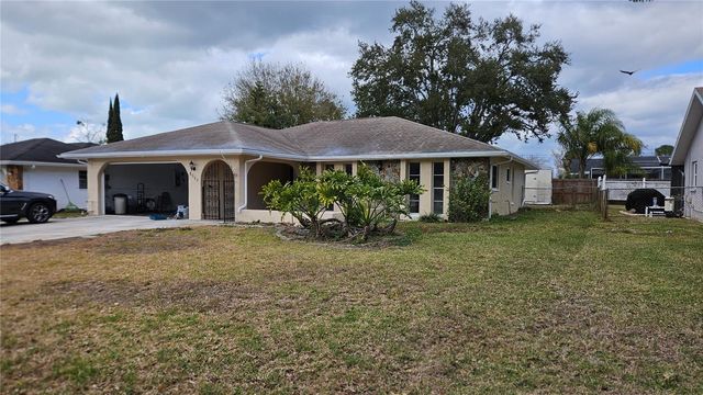 8533 VIVA VIA DRIVE, Hudson, FL 34667