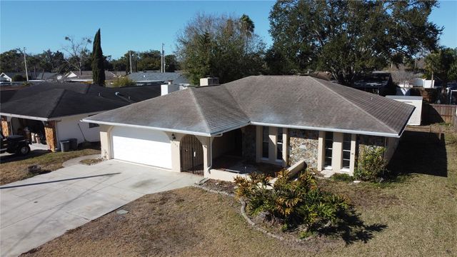 8533 VIVA VIA DRIVE, Hudson, FL 34667