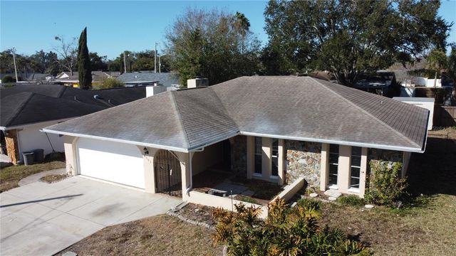 8533 VIVA VIA DRIVE, Hudson, FL 34667