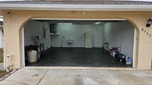 8533 VIVA VIA DRIVE, Hudson, FL 34667