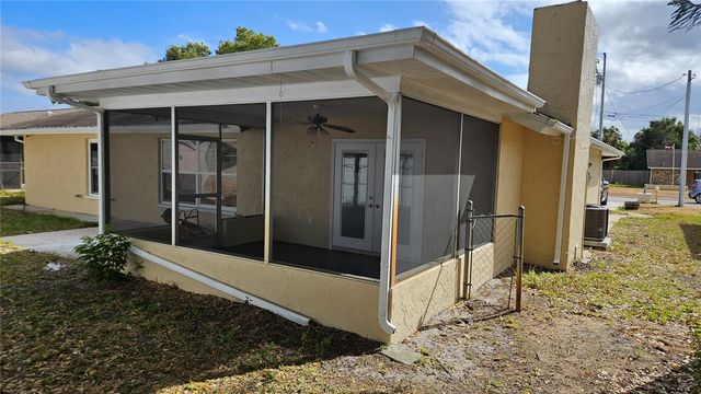 8533 VIVA VIA DRIVE, Hudson, FL 34667